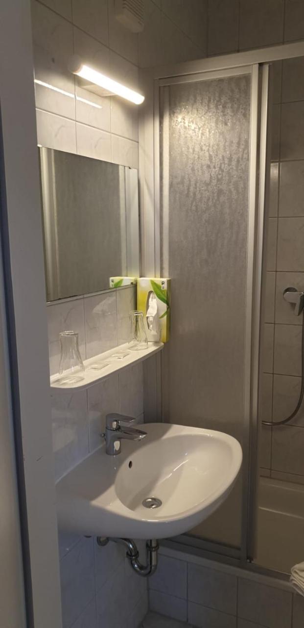Hotel-Gasthof Gruener Hof Freising Zewnętrze zdjęcie